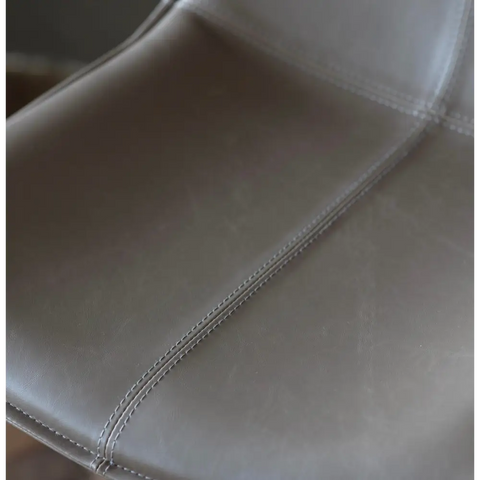 Hawking Bar Stool set of 2 - grey - Bar Stool