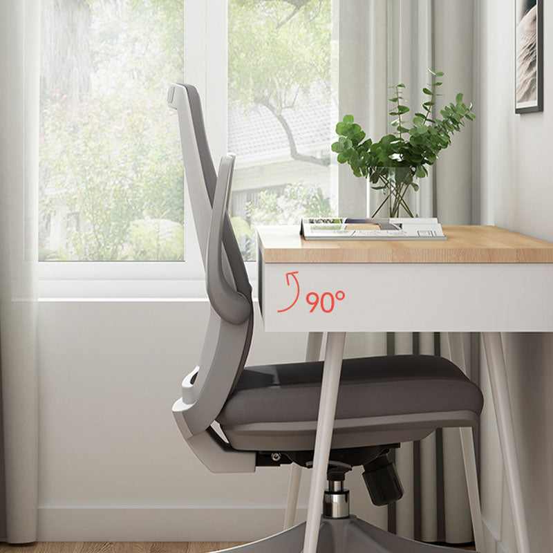 Heather Office Chair