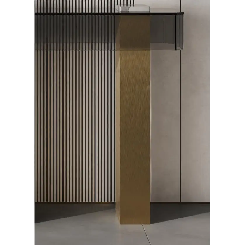 Henson Console Table Marble - Console table