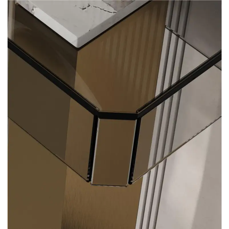 Henson Console Table Marble - Console table