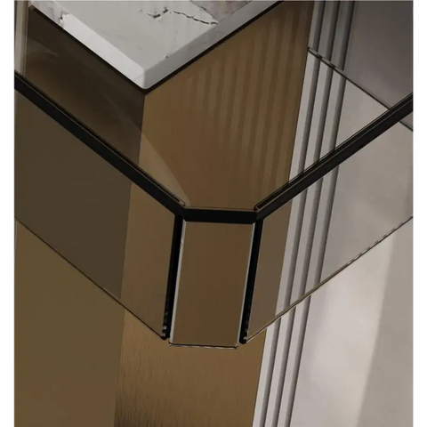 Henson Console Table Marble - Console table