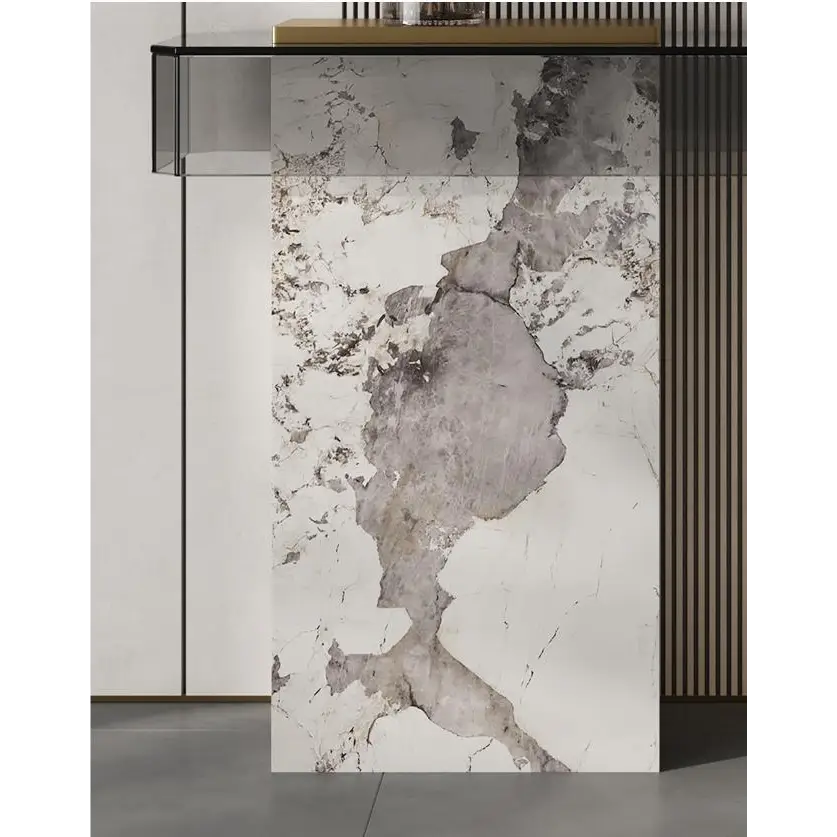 Henson Console Table Marble - Console table