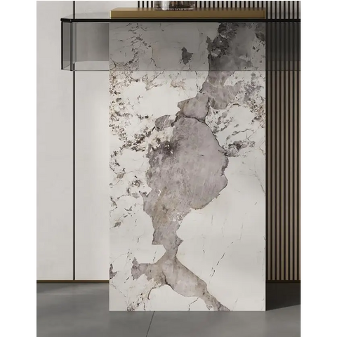 Henson Console Table Marble - Console table