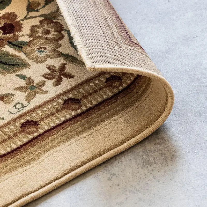 Herat Orient Teppich Adraskan Rug - Rugs