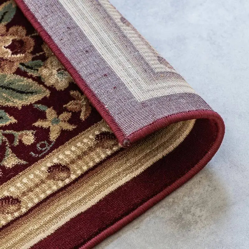 Herat Orient Teppich Adraskan Rug - Rugs