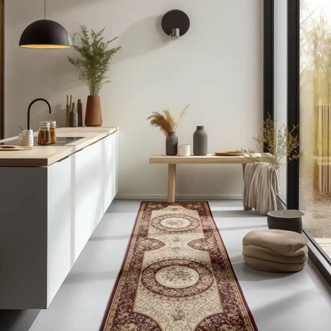 Herat Orient Teppich Adraskan Rug - Rugs