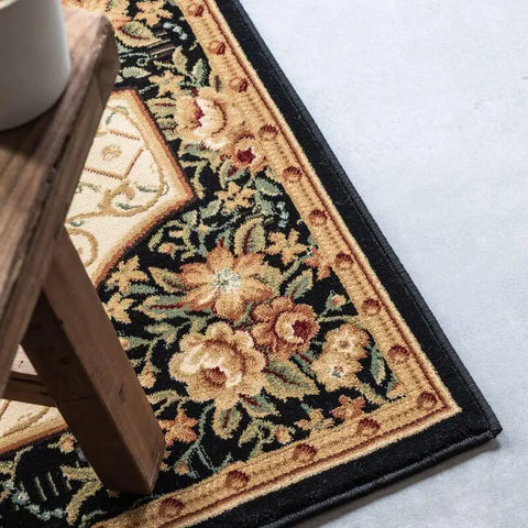 Herat Orient Teppich Adraskan Rug - Rugs