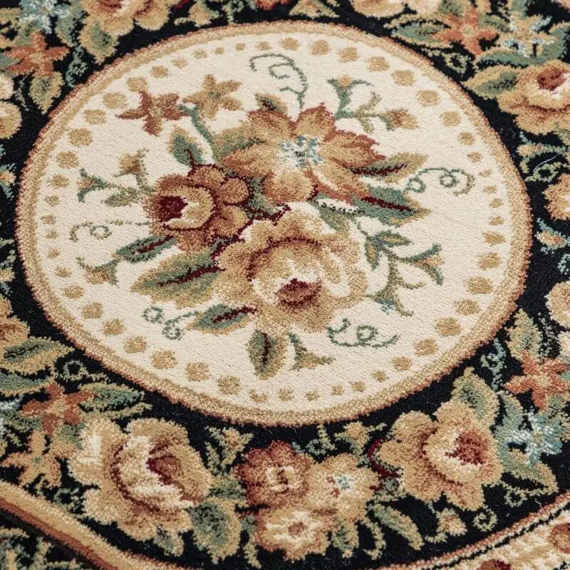 Herat Orient Teppich Adraskan Rug - Rugs