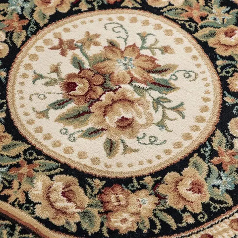 Herat Orient Teppich Adraskan Rug - Rugs