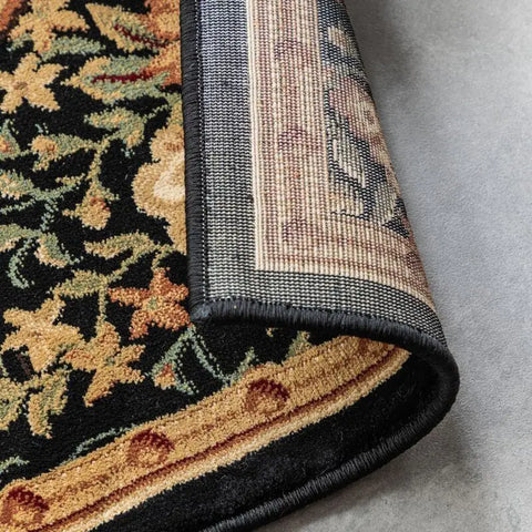 Herat Orient Teppich Adraskan Rug - Rugs