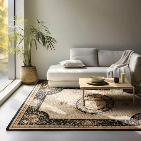 Herat Orient Teppich Adraskan Rug - Rugs