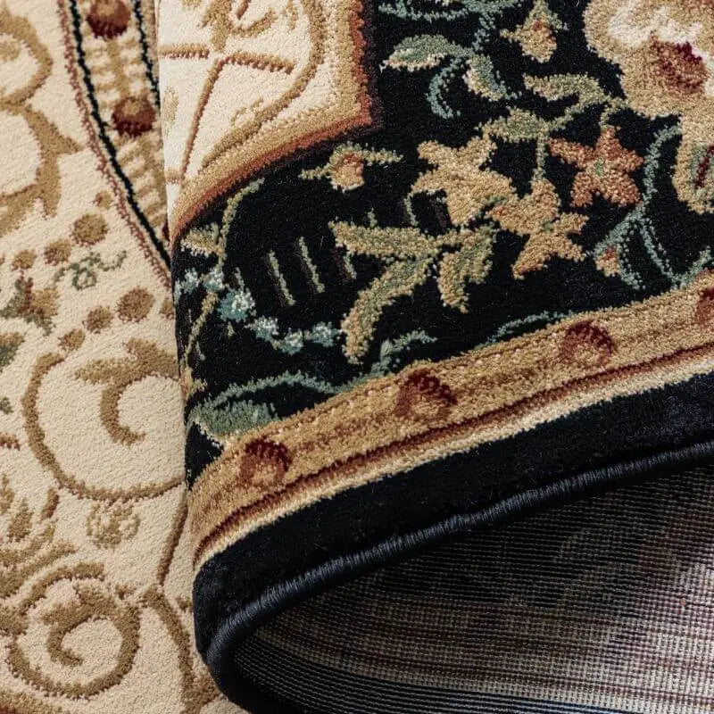 Herat Orient Teppich Adraskan Rug - Rugs