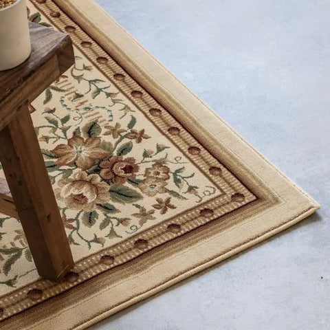 Herat Orient Teppich Adraskan Rug - Rugs