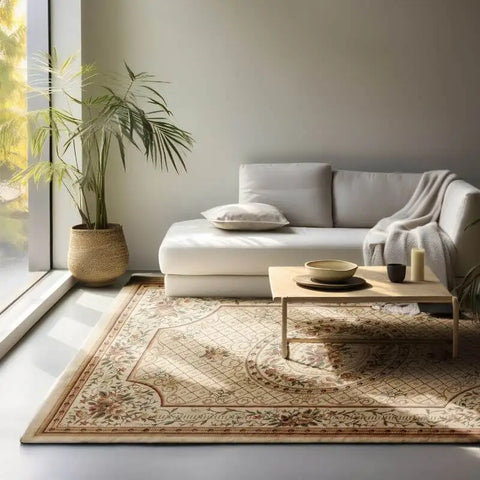 Herat Orient Teppich Adraskan Rug - Rugs