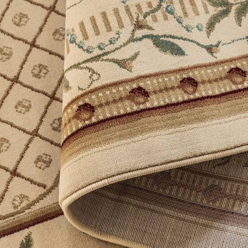 Herat Orient Teppich Adraskan Rug - Rugs