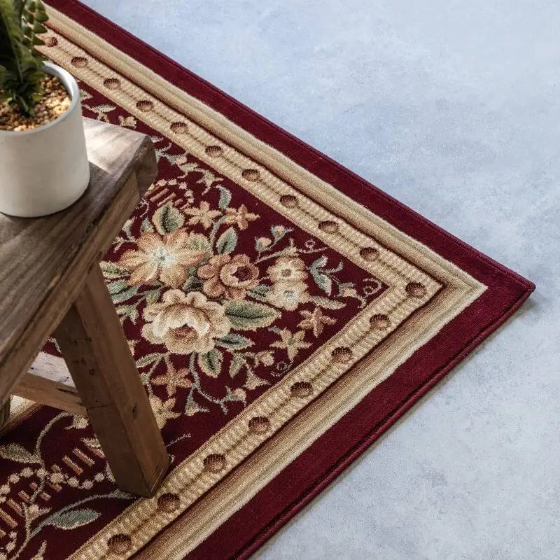 Herat Orient Teppich Adraskan Rug - Rugs