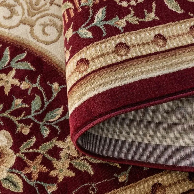 Herat Orient Teppich Adraskan Rug - Rugs