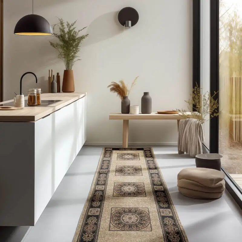 Herat Orient Teppich Farsi Shindand Rug - Rugs