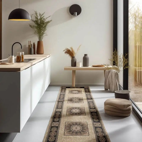 Herat Orient Teppich Farsi Shindand Rug - Rugs