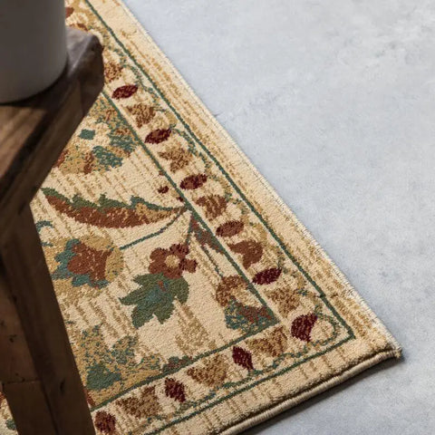 Herat Orient Teppich Farsi Shindand Rug - Rugs