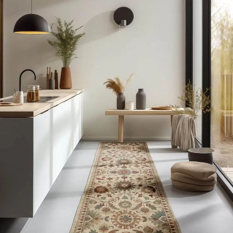 Herat Orient Teppich Farsi Shindand Rug - Rugs