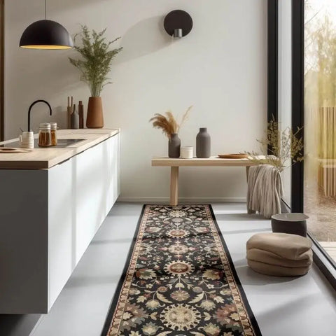 Herat Orient Teppich Farsi Shindand Rug - Rugs