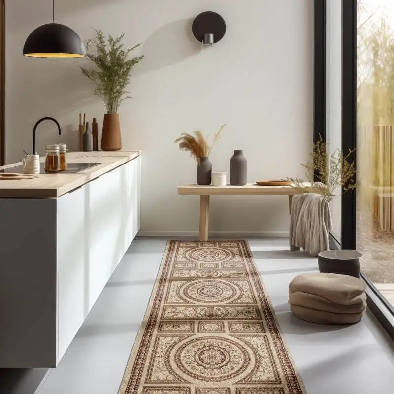 Herat Orient Teppich Guzara Rug - Rugs