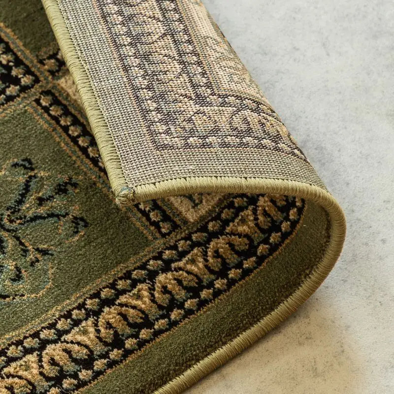 Herat Orient Teppich Guzara Rug - Rugs