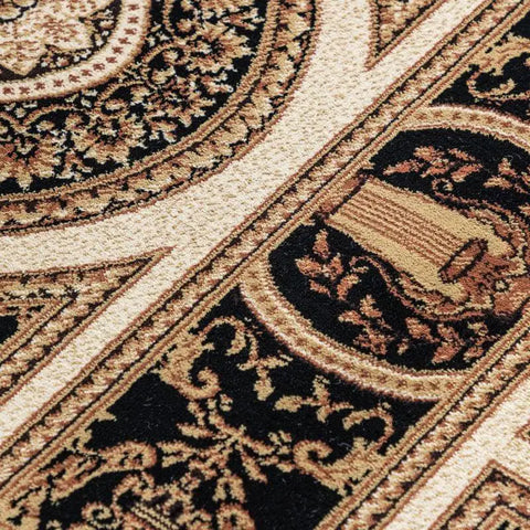 Herat Orient Teppich Guzara Rug - Rugs