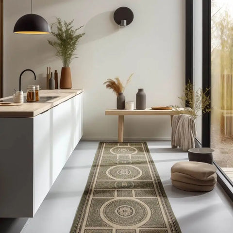 Herat Orient Teppich Guzara Rug - Rugs