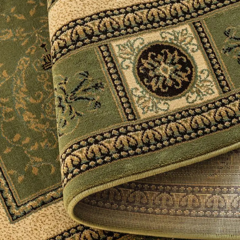 Herat Orient Teppich Guzara Rug - Rugs