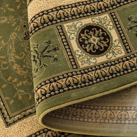 Herat Orient Teppich Guzara Rug - Rugs