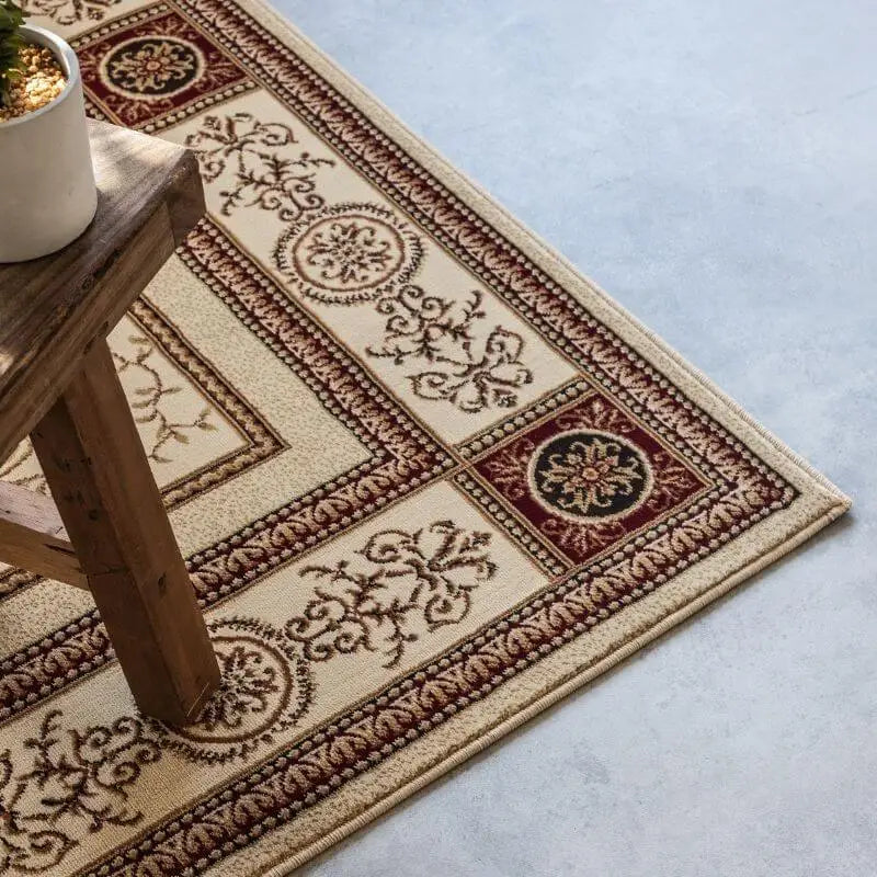 Herat Orient Teppich Guzara Rug - Rugs
