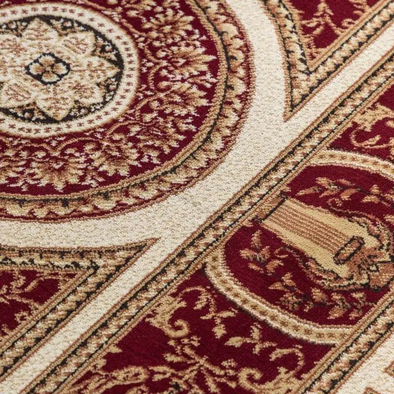 Herat Orient Teppich Guzara Rug - Rugs