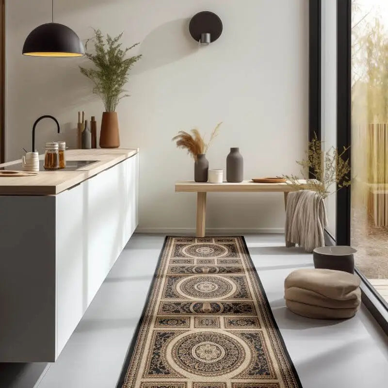 Herat Orient Teppich Guzara Rug - Rugs