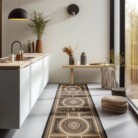 Herat Orient Teppich Guzara Rug - Rugs