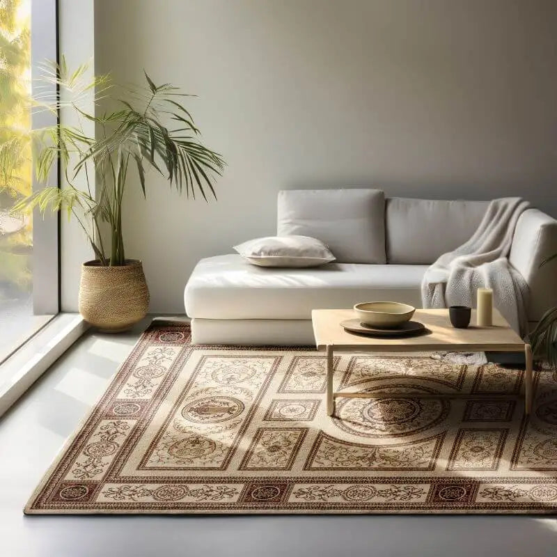 Herat Orient Teppich Guzara Rug - Rugs
