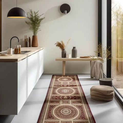 Herat Orient Teppich Guzara Rug - Rugs