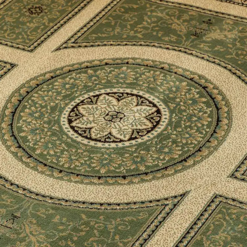 Herat Orient Teppich Guzara Rug - Rugs