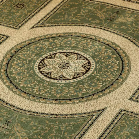 Herat Orient Teppich Guzara Rug - Rugs