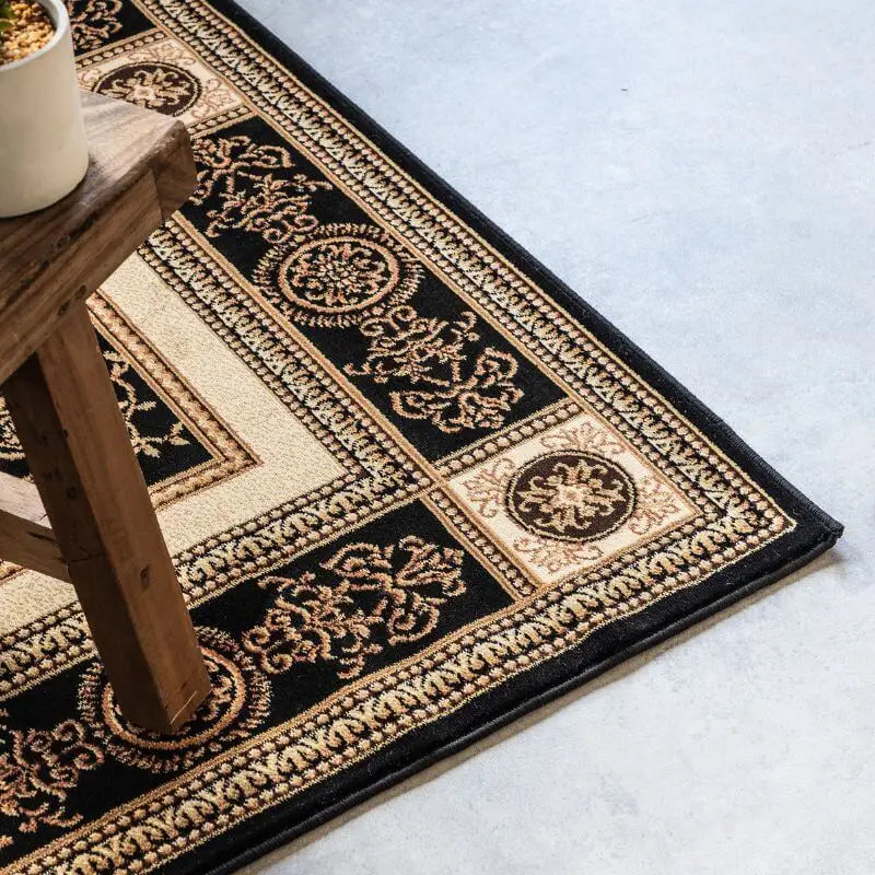 Herat Orient Teppich Guzara Rug - Rugs