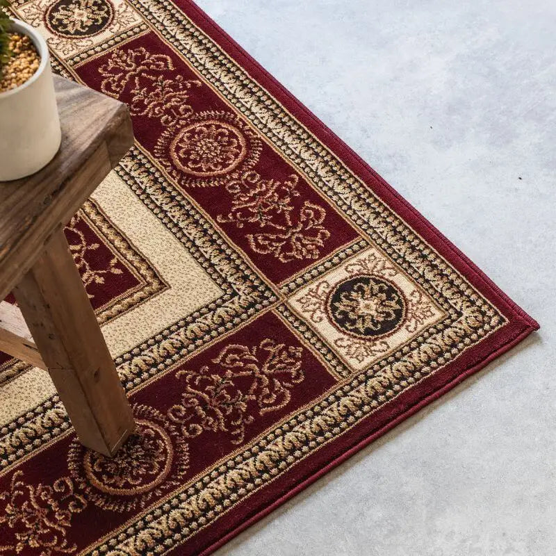 Herat Orient Teppich Guzara Rug - Rugs