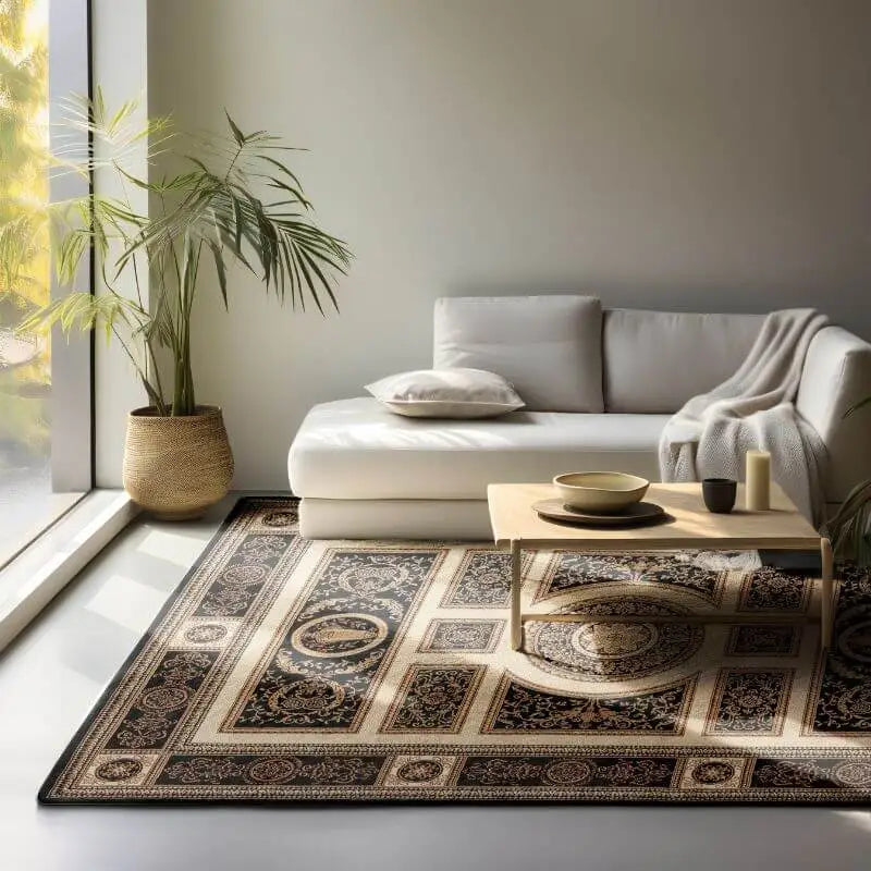 Herat Orient Teppich Guzara Rug - Rugs