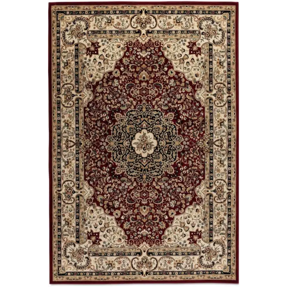 Herat Oriental Rug Ghorian - 80X120 cm - Rugs