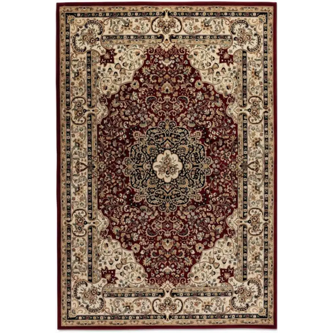 Herat Oriental Rug Ghorian - 80X120 cm - Rugs