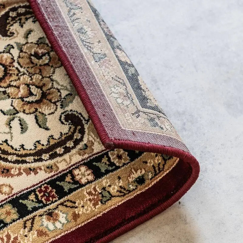 Herat Oriental Rug Ghorian - Rugs