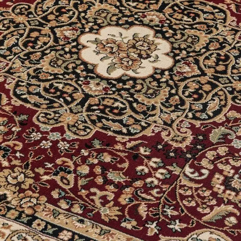 Herat Oriental Rug Ghorian - Rugs