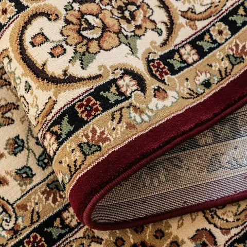 Herat Oriental Rug Ghorian - Rugs