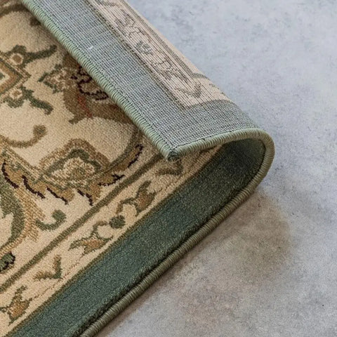 Herat Oriental Rug Harirud - Rugs