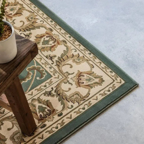 Herat Oriental Rug Harirud - Rugs